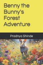Benny the Bunny's Forest Adventure af Pradnya Shinde