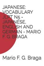 Japanese af Mario F G Braga