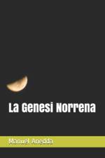 La Genesi Norrena af Manuel Anedda