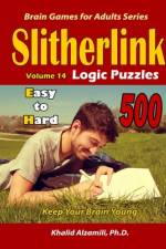 Slitherlink Logic Puzzles af Khalid Alzamili