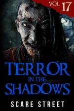Terror in the Shadows Vol. 17 af Ian Fortey
