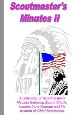 Scoutmaster's Minutes II af Thomas Mercaldo