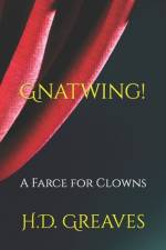 Gnatwing! af H D Greaves