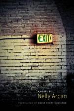 Exit af Nelly Arcan