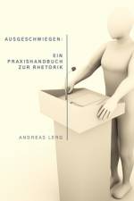 Ausgeschwiegen af Andreas Lerg