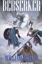 Berserker af William Meikle