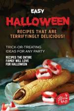 Easy Halloween Recipes That Are Terrifyingly Delicious! af Alicia T White