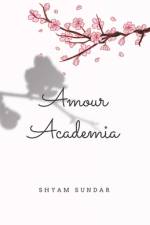 Amour Academia af Shyam Sundar