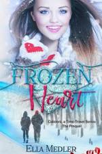 Frozen Heart af Ella Medler