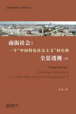 南街社会：一个