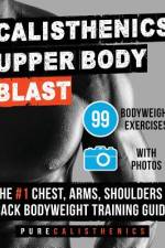 Calisthenics af Pure Calisthenics