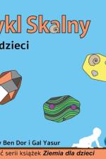 Cykl skalny dla dzieci af Gal Yasur