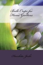 Bulb Crops for Home Gardens af Harshita Joshi