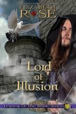 Lord of Illusion af Elizabeth Rose