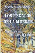 Los regalos de la muerte af Jurado Grupo Editorial