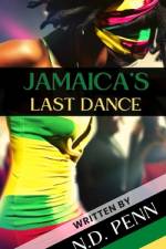 Jamaica's Last Dance af Denise N Fyffe