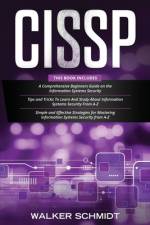 Cissp af Walker Schmidt