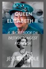 Queen Elizabeth af Jessica Poole