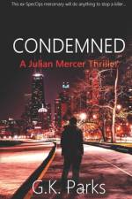 Condemned af G K Parks