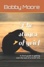 The stages of grief af Bobby Moore