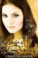 Magic Rising (Book 4, Stella Mayweather Series) af Camilla Chafer
