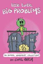 Little Turtle, Big Problems af Chris Naish