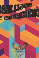 Estallidos de la consciencia af Steven Albán Vera
