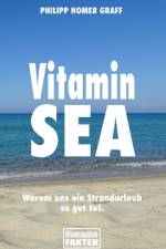 Vitamin Sea af Philipp Homer Graff