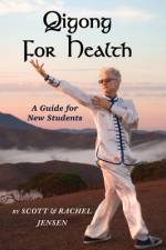 Qigong for Health af Rachel Jensen