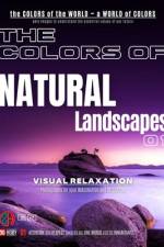 The COLORS of NATURAL Landscapes - 01 af Zio Hoby Alias Roberto Badii