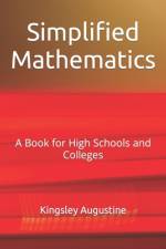Simplified Mathematics af Kingsley Augustine