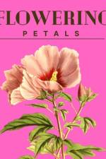 Flowering Petals Coloring af Dawn Marie