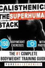 Calisthenics af Pure Calisthenics