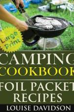 Camping Cookbook af Louise Davidson