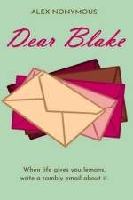 Dear Blake af Alex Nonymous