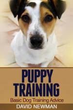 Puppy Training af David Newman