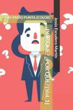 ¿POR QUÉ? ¿POR QUÉ? [Vol. 1] af Jesús Escudero Martín