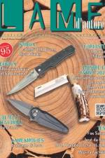 Lame d'autore n. 95 af Isomedia Editore