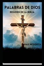 palabras de dios af Max McSonya