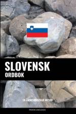 Slovensk ordbok af Pinhok Languages