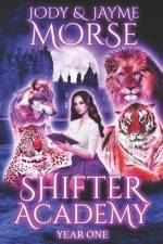 Shifter Academy af Jayme Morse
