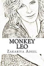 Monkey Leo af Zakariya Adeel