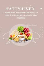 Fatty Liver af William George E