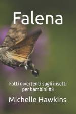 Falena af Michelle Hawkins