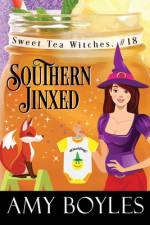 Southern Jinxed af Amy Boyles