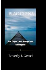Blac Chyna af Beverly J Grassi