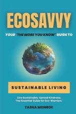 EcoSavvy af Tasha Monroe