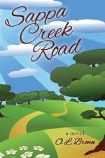 Sappa Creek Road af O L Brown