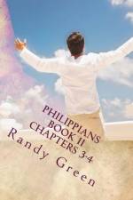 Philippians Book II af Randy Green
