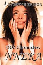 DOZ Chronicles af Eturuvie Erebor